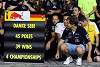 Foto zur News: Vettel: Red Bull im Herzen - Ferrari in der Seele