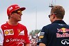 Foto zur News: Räikkönen: Ein Neustart kommt gerade recht
