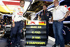 Foto zur News: Ricciardo: Leidenschaft hat Vettel zu Ferrari getrieben