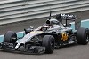 Foto zur News: Formel-1-Live-Ticker: Die Details zum Test in Abu Dhabi