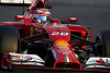 Foto zur News: Zweiter Testtag in Abu Dhabi beschließt das Formel-1-Jahr