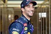 Foto zur News: Ricciardo: 2015 wird es noch aufregender