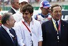 Foto zur News: 100 Prozent McLaren: Alonso schließt Le-Mans-Start 2015 aus