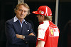 Foto zur News: Montezemolo: &quot;Vettel ist die richtige Wahl für Ferrari&quot;