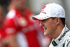 Foto zur News: Bei Google: Schumacher der gefragteste Sportler 2014