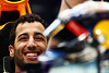 Foto zur News: Ricciardo: Das grinsende Raubtier im Interview