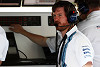 Foto zur News: Williams angriffslustig: Mercedes-Dominanz bald zu Ende?