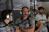 Foto zur News: Jock Clear verlässt Mercedes: Wechsel zu Vettel #AND#