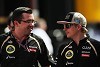 Foto zur News: Lotus: Keine Schulden mehr bei Kimi Räikkönen