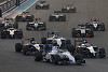 Foto zur News: 1000-PS-Motoren: Wird die Formel 1 wieder schnell und wild?