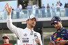 Foto zur News: Highlights des Tages: Formel 1 feiert Jenson Button
