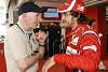 Foto zur News: John Surtees: Ferraris großer Fehler war Mattiacci, nicht