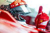 Foto zur News: Highlights des Tages: So hört sich Vettels Ferrari an!