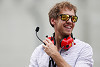 Foto zur News: Frischer Wind durch Vettel: Mercedes vor Ferrari gewarnt