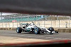 Foto zur News: Formel-1-Live-Ticker: Erste Bilder: Der neue Mercedes!