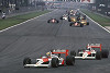 Foto zur News: Hondas Meilensteine in der Formel 1