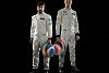 Foto zur News: Alonso und Button: &quot;Die Motivation könnte nicht größer sein&quot;