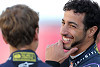 Foto zur News: Ricciardo: Vettel dachte nicht ernsthaft an Rücktritt