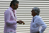 Foto zur News: Diskussion um Formel-1-Sound: Ferrari fordert Revolution