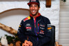 Foto zur News: Ricciardo: &quot;Wäre gerne gegen Senna und Hunt gefahren&quot;