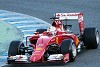 Foto zur News: Rosberg rechnet nicht mit Vettel und Alonso als WM-Rivalen