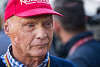 Foto zur News: Niki Lauda: Deutschland-Aus &quot;wäre ein Riesenverlust&quot;