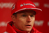 Foto zur News: Räikkönen optimistisch: Sebastian Vettel kann Ferrari helfen
