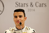 Foto zur News: Force India: Nächste Formel-1-Chance für Pascal Wehrlein?