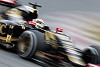 Foto zur News: Formel-1-Tests 2015 Barcelona: Vettel patzt, McLaren