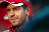 Foto zur News: Danner über Ferrari: Vettel wird Erfolg langsam aufbauen