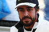 Foto zur News: Videobotschaft von Fernando Alonso: &quot;Mir geht es total gut&quot;