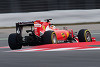 Foto zur News: Vettel beeindruckt: &quot;Mercedes-Zeit ist eine Hammerzeit!&quot;