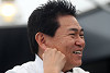 Foto zur News: Honda hat homologiert: Volle Unterstützung aus Japan