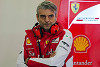 Foto zur News: Neuer Präsident hat gesprochen: Ferrari ab Mai unter Druck