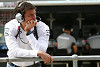 Foto zur News: Wolff: Deutsche haben nach Vettel-Rausch den Formel-1-Kater