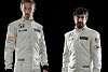 Foto zur News: Alonso #AND# Button: Wann war die Formel 1 am aufregendsten?