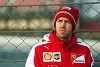 Foto zur News: Sebastian Vettel: &quot;Keine Spekulationen über Fernando Alonso&quot;