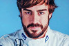 Foto zur News: Formel-1-Live-Ticker: Fernando Alonso trainiert für Malaysia