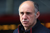 Foto zur News: Toro-Rosso-Teamchef: Einige Fahrer unterschätzen Formel 1