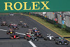Foto zur News: Eine Formel 1 mit 15 Autos: &quot;Langweilig&quot; und &quot;nicht schön&quot;