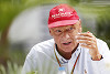 Foto zur News: Niki Lauda: &quot;Wir brauchen mehr Kampf Mann gegen Mann &quot;