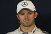Foto zur News: Nico Rosberg: 0:1 hinten, aber ein starkes Team im Rücken