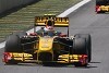 Foto zur News: Gespräche mit Renault: Toro Rosso bald in gelb?