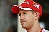 Foto zur News: Sebastian Vettel: &quot;Ziel muss sein, Mercedes zu schlagen&quot;