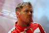 Foto zur News: Endgültige Absage: Vettel und Co. trauern um Deutschland-GP