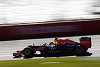 Foto zur News: Red Bull rudert zurück: Mercedes &quot;natürlich nicht