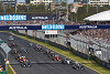 Foto zur News: Formel-1-Fan-Erlebnis: Was Australien besser macht als