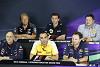 Foto zur News: Formel-1-Live-Ticker: Ecclestone kritisiert Sebastian Vettel