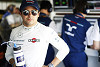 Foto zur News: Williams von Mercedes benachteiligt? Massa rudert zurück