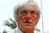 Foto zur News: Ecclestone fordert: Gleiche Punkte für Qualifying und Rennen